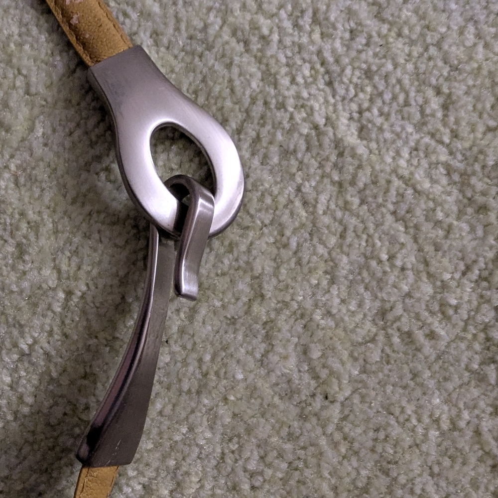 Unique Belt Buckle